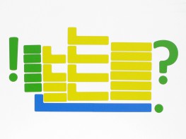 Набор магнитных карточек "Для разбора предложения (большой)" - fgospostavki.ru - Владивосток