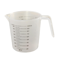 Стакан мерный для сыпучих продуктов и жидкостей - fgospostavki.ru - Владивосток