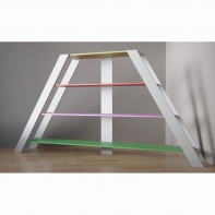 Стеллаж «Добрый уголок» - fgospostavki.ru - Владивосток