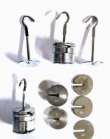 Набор грузов до 500 грамм - fgospostavki.ru - Владивосток