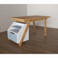 Детский стол «Артемка» - fgospostavki.ru - Владивосток