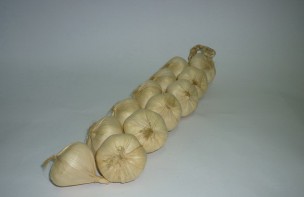 Муляжи "Связка чеснока" - fgospostavki.ru - Владивосток