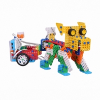 Конструктор Aikiro step 2 (ресурсный набор) - fgospostavki.ru - Владивосток