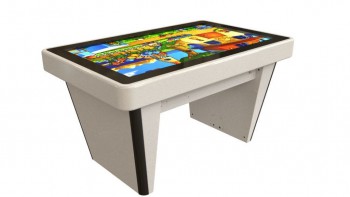 Детский интерактивный стол 32" - fgospostavki.ru - Владивосток