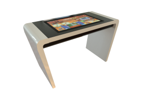 Детский интерактивный стол 27" - fgospostavki.ru - Владивосток