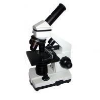 Микроскоп "Микрос" c подсветкой - fgospostavki.ru - Владивосток