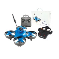 Развивающий набор для обучения FPV-пилотированию «Чижик» - fgospostavki.ru - Владивосток