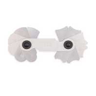 Набор шаблонов радиусных - fgospostavki.ru - Владивосток