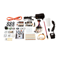 Набор электронных устройств для разработки моделей интернета вещей - fgospostavki.ru - Владивосток