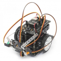 Конструктор Robo kit 1 (базовый набор) - fgospostavki.ru - Владивосток