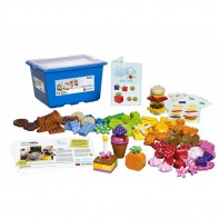 Базовый набор "Cafe+ DUPLO" - fgospostavki.ru - Владивосток