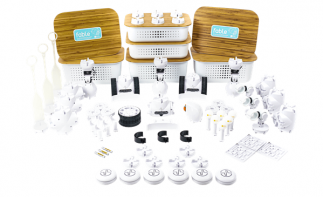 Учебно-игровой комплект модульной робототехники «Социально-эмоциональное развитие Fable» - fgospostavki.ru - Владивосток