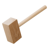 Киянка деревянная - fgospostavki.ru - Владивосток