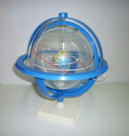 Модель "Небесная сфера" D=175 - fgospostavki.ru - Владивосток