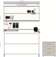 Стол радиомонтажника с приборами - fgospostavki.ru - Владивосток