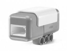 Адаптер для подключения датчиков Fourier к микрокомпьютеру NXT - fgospostavki.ru - Владивосток