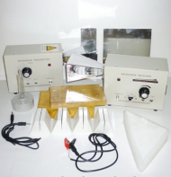 Комплект приборов и принадлежностей для демонстрации свойств электромагнитных волн - fgospostavki.ru - Владивосток