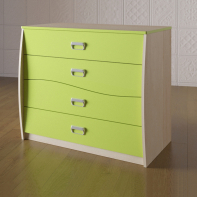 Шкаф «Любознательный малыш» - fgospostavki.ru - Владивосток