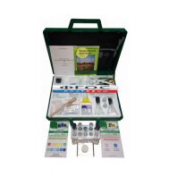 Набор учащегося для экологического практикума «ЭХБ» - fgospostavki.ru - Владивосток