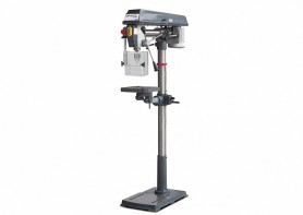 Радиально-сверлильный напольный станок по дереву ГЛ-11 - fgospostavki.ru - Владивосток
