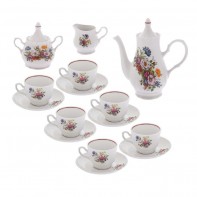 Сервиз кофейный на 6 персон - fgospostavki.ru - Владивосток