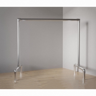 Стеллаж Джокер «Стандарт» - fgospostavki.ru - Владивосток