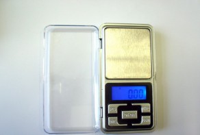 Весы электронные до 200 грамм - fgospostavki.ru - Владивосток