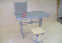 Верстак слесарный учебный  Вс-У-СК - fgospostavki.ru - Владивосток