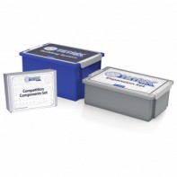 Конструктор стартовый Tetrix WRO - fgospostavki.ru - Владивосток