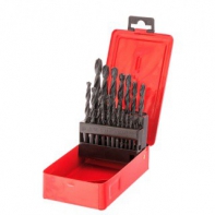 Набор сверл по металлу - fgospostavki.ru - Владивосток