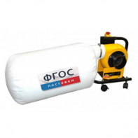 Пылеулавливающий агрегат - fgospostavki.ru - Владивосток