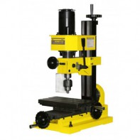 Станок фрезерный по металлу ГЛ-1 - fgospostavki.ru - Владивосток