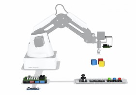 Ресурсный набор Dobot Arduino AI - fgospostavki.ru - Владивосток