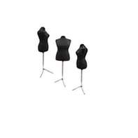 Манекен женский с подставкой - fgospostavki.ru - Владивосток