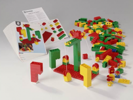 Конструктор "Первые конструкции" - fgospostavki.ru - Владивосток