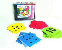 Магические кружочки (развивающие игры - счет) - fgospostavki.ru - Владивосток