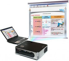 Диск с электронными плакатами, презентациями (электронный учебник) по английскому языку 66 тем - fgospostavki.ru - Владивосток