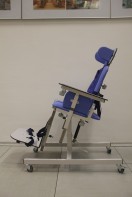 Учебное место учащегося с нарушением ОДА (р. гр. 0,70-0,90 м, столешница из пластика) - fgospostavki.ru - Владивосток