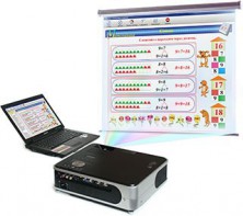 Диск с электронными плакатами, презентациями (электронный учебник) по математике (1–4 классы) 132 темы - fgospostavki.ru - Владивосток