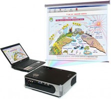 Диск с электронными плакатами, презентациями (электронный учебник) по природоведению (2–3 классы) 63 темы - fgospostavki.ru - Владивосток