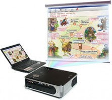 Диск с электронными плакатами, презентациями (электронный учебник) по чтению и начальному литературному образованию (4 класс) 63 темы - fgospostavki.ru - Владивосток