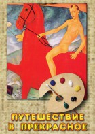 DVD "Путешествие в прекрасное" - fgospostavki.ru - Владивосток