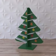 Экополка "Ёлочка зелёная" - fgospostavki.ru - Владивосток