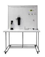 Учебный лабораторный стенд «Исследование термодинамических процессов в физических системах» - fgospostavki.ru - Владивосток