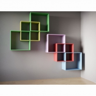 Стеллаж «Тетрис» - fgospostavki.ru - Владивосток