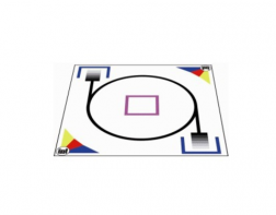 Поля для соревнований роботов NXT - fgospostavki.ru - Владивосток