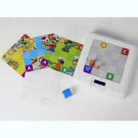 Алгоритмика «Удивительный код» - для обучения детей программированию - fgospostavki.ru - Владивосток