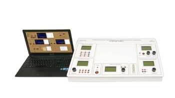 Универсальный измерительный учебный комплекс «ПРАКТИК» - fgospostavki.ru - Владивосток