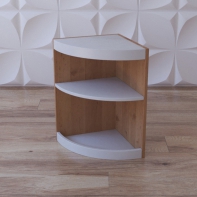 Игровой стеллаж "Уголок для мелочей" - fgospostavki.ru - Владивосток