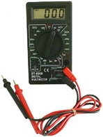 Цифровой измерительный прибор - fgospostavki.ru - Владивосток